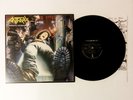 Anthrax - Spreading The Disease 1985 LP Album