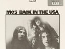 Back In The USA  MC5 Vinyl Record