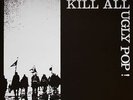 LIP CREAM - KILL UGLY POP DOLP (1984-1986) FOC, 42-TRACK COMPILATION, JAPAN PUNK