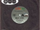 THE STRANGLERS - GOLDEN BROWN - 7