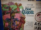 ASD 326 *WHITE/GOLD* KEMPE /TORTELIER* R.STRAUSS: DON QUIXOTE etc *BPO* NM