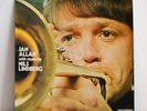 JAN ALLAN with Nils Lindberg SWEDISH JAZZ LP '70 Modal 'The Eye Of Odin'