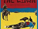 THE CLASH GIVE EM ENOUGH ROPE NEW SEALED 180G VINYL LP 2013 REMASTERED IN STOCK