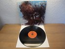 JIMI HENDRIX - THE CRY OF LOVE GERMAN POLYDOR BLUES ROCK LP IN MINT CONDITION