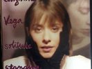 Suzanne Vega - Solitude Standing - LP Vinyl, New