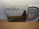 IAN CARR BELLADONNA 1972 VERTIGO SWIRL UK 1ST PRESS MEGA RAR
