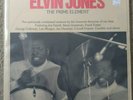 Elvin Jones - The Prime Element 2xLP - Blue Note - BN-LA506-H2 Stereo VG++