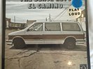 Brand New/Still Sealed The Black Keys El Camino LP Vinyl Album