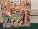 1971 SOUTHERN COMFORT- FROG CITY ORIGINAL VINYL LP UK-HARVEST