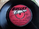 LLOYD CHARMERS-DOLLARS AND BONDS-RARE BULLET 7
