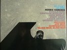 Herbie Hancock My Point Of View STILL SEALED NEW OVP Blue Note Vinyl LP