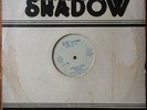 SHADOW Freedom Street 1981 ISLAND FUNK AFRO BOOGIE S.R. MAXI 45 12