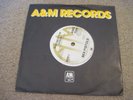 SEX PISTOLS God Save The Queen 1977 A&M  NEAR MINT      COPY