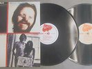 George Harrison Ringo Starr Paul McCartney John Lennon - Lifting x2 LP BEATLES