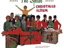 Various - The Phil Spector Christmas Album Vinyl Maxi Cornbread NEW