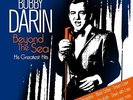 Bobby Darin - Beyond The Sea-His Greatest Hits Vinyl LP Zyx NEW