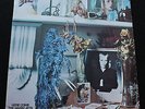 BRIAN ENO Here Come The Warm Jets UK Island 1973 1st pressing LP *EX+*