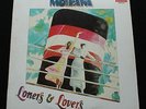 MOIRANA Loners & Lovers Denmark Polydor 1974 1st pressing LP Culpeper's Orchard