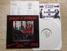 Balla E Difendi  AK 47, Banda Bassotti, Filo da torcere, Red house - LP Hip Hop