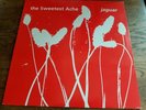 The Sweetest Ache - Jaguar vinyl LP Sarah Records 608 (1992)