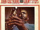 London Atlantic LTZ-K15197 - John COLTRANE - Giant Steps -1960 Orig.UK MONO LP
