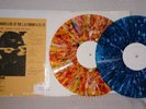 JIMI HENDRIX Live L A FORUM 4-25-70 VERY RARE SPLASH yellow blue
