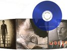 DAVID BOWIE LP Heathen 180 Gram REMASTERED BLUE Vinyl Limited Edition NEW