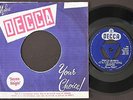 BRENDA LEE SINGLE MADE IN SOUTH AFRICA 7 *SEAK TO ME PRETTY* FM.7-6882