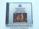 Ouvertüren No. 3 & 4 [Audio-CD]. Bach, Johann Sebastian und Nikolaus Harnoncourt