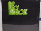 The Best Of Nina Simone SEALED NEW vinyl LP record cut out