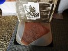 Alice Cooper with panties pink ex original GF LP School's Out with report card