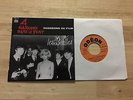 RARE FRENCH THE BEATLES EP ODEON SOE 3757 SYLVIE VARTAN SLEEVE