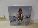 FABRIZIO DE ANDRE' Omonimo. L'indiano LP EX-/EX=  ITA