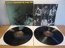THE STEPS - SMOKIN' IN THE PIT RARE JAPAN BETTER DAYS DLP IN MINT CONDITION