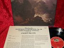 UK NM ASD 3018 ALTO EDITION audiophile label TCHAIKOVSKY MANFRED LSO PREVIN