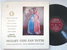 Philips A 00417/9 L Minigroove - Mozart 1956 Jubilee 
