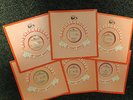 HOT PLATE 1-6   Hi NRG Disco MEGAMIXES Lime Cowley Erotic Drum Band   Rams Horn