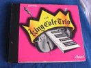 Nat King Cole/King Cole Trio/4 78s/Capitol Album BD-8/UNPLAYED NEW OLD STOCK/*