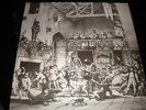 Jethro Tull - Minstrel in the Gallery - Vinyl Record LP 33RPM - 1975 - CHR1082
