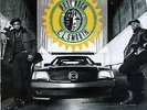 PETE ROCK & C.L. SMOOTH - MECCA AND THE SOUL BROTHER DBL VINYL LP MINT/SEALED
