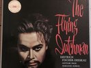 ASD 385-87 Wagner The Flying Dutchman / Konwitschny W/G 3 LP box set