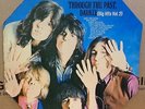THE ROLLING STONES THROUGH THE PAST DARKLY UK STEREO DECCA LP OCTAGONAL + INNER