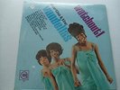 1966-Watchout-Martha & The Vandellas-Gordy-920 LP Record.(SEALED)