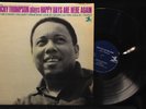 Lucky Thompson-Plays Happy Days Are Here Again-Prestige 7394-TOMMY FLANAGAN