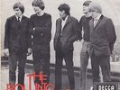 the rolling stones as tears go by / 19th nervous breakdown belgian made
