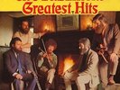 THE DUBLINERS Greatest Hits 1980 UK Vinyl LP EXCELLENT CONDITION best of