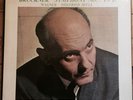 SET 323-4 Bruckner Symphony No. 7 / Wagner Siegfried Idyll / Solti VPO 2 LP box
