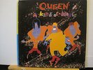 Queen - A Kind Of Magic- g/fold- Vinyl Lp- Free UK Post