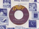 MOTOWN/NORTHERN SOUL-MARTHA & THE VANDELLAS-IN MY LONELY ROOM(CLASSIC)-GORDY.