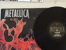 Metallica LOAD Double Vinyl Album LP. Original 1996  Near Mint or Better 61923-1